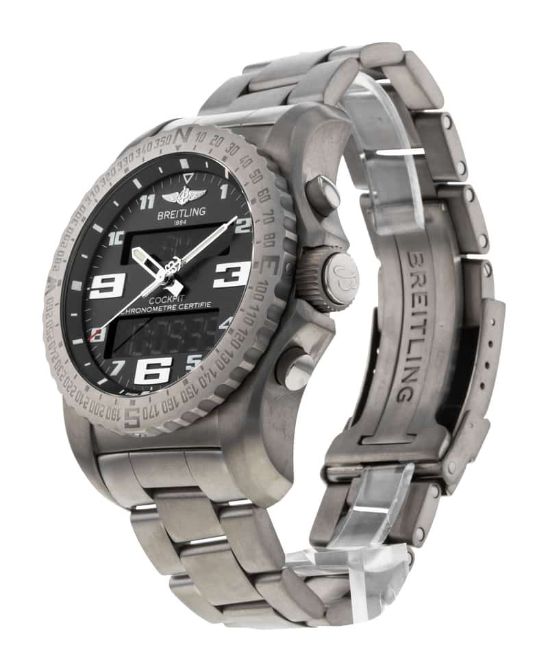 Breitling Cockpit B50 EB5010